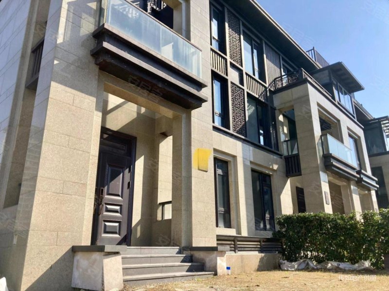 祥生群贤府雅园别墅