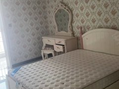 商丘永城城区五小对面新宇小区三室两厅西户,精装。拎包入住出租房源真实图片