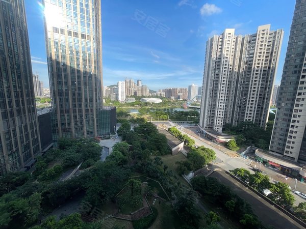 广州南沙蕉门中惠璧珑湾实拍图片 蕉门地铁口 南向两房 拧包入住 区府