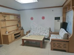 青岛即墨通济安居二小区 3室1厅1卫出租房源真实图片