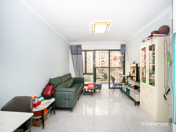 科技园正规四房 精装拎包入住 复式lover必看好房,晶品居二手房,0万,4