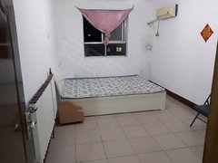 安阳龙安钢城购物建材厂家属楼 2室1厅1卫出租房源真实图片
