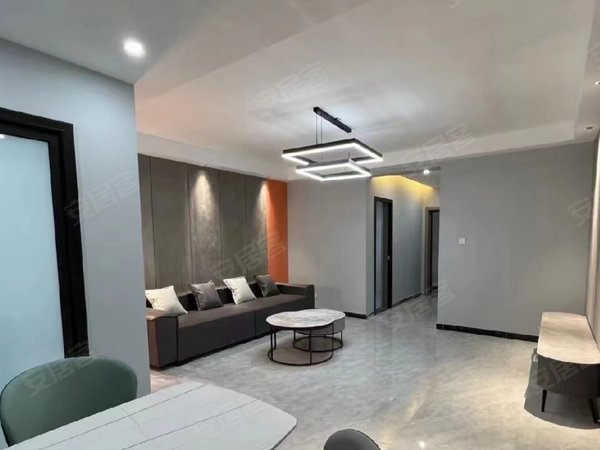 周口川汇东新区玖号院玖号院 2室1厅1卫 电梯房 配套齐全 85平出租