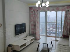 东莞东城新世界中惠丽阳时代 2室2厅1卫出租房源真实图片