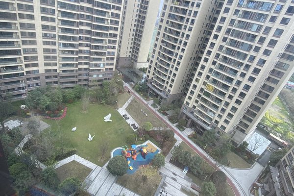 金沙城锦西观棠