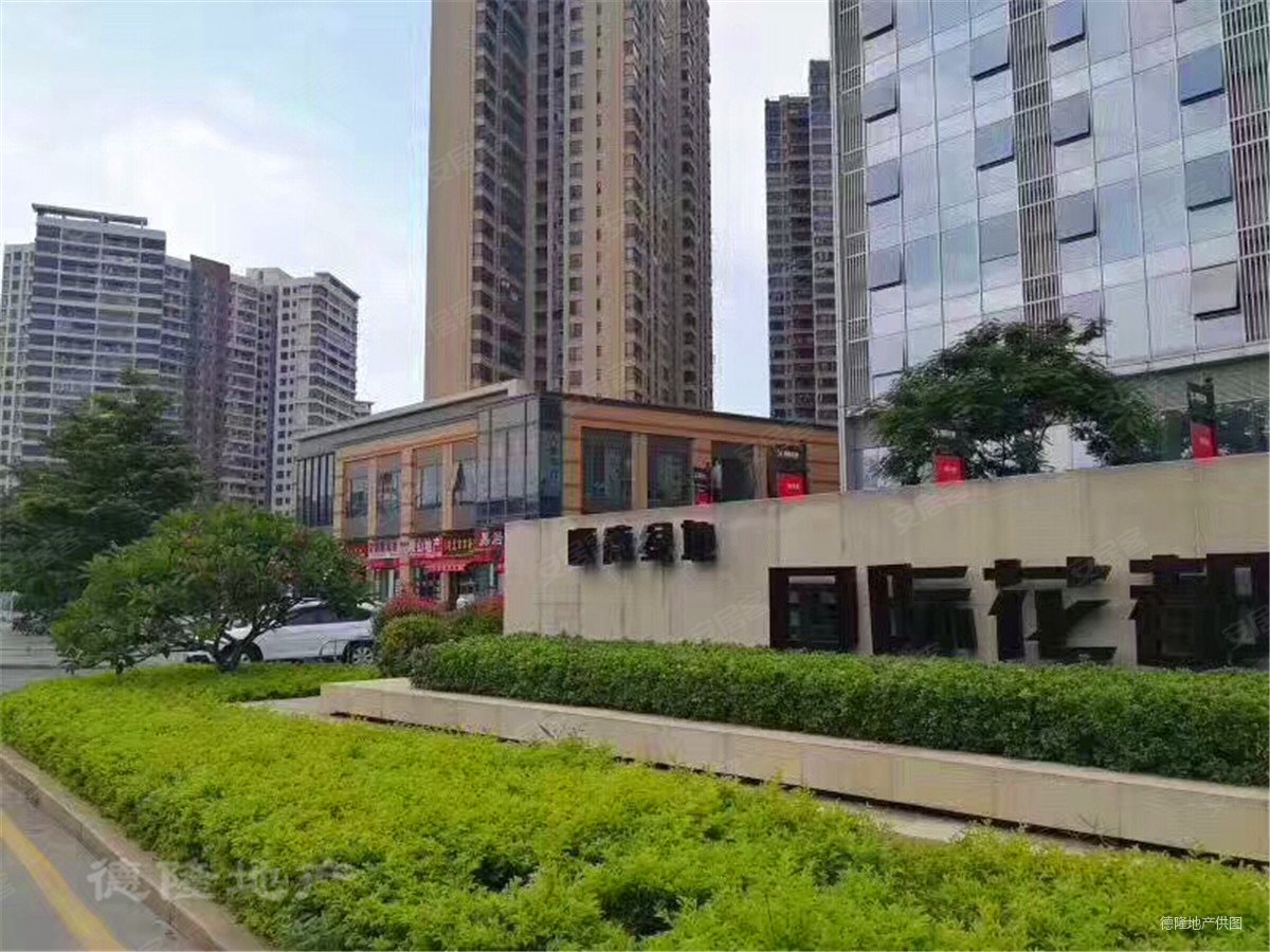 佛山房产网>佛山二手房>顺德二手房>陈村二手房>顺德绿地国际花都