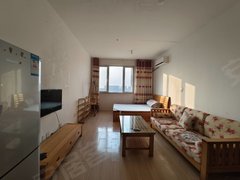 青岛平度城关平度短租房可月租可押一付一利客来超市旁金色家园电梯南向精装出租房源真实图片