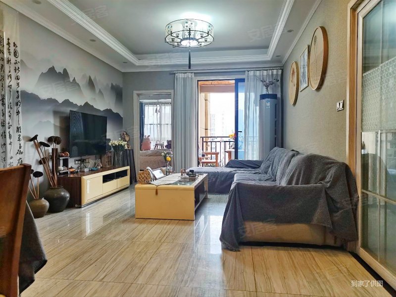 金辉城春上南滨