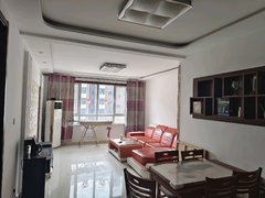 淄博桓台县红莲湖齐韵韶苑 3室2厅1卫出租房源真实图片