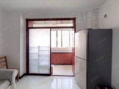 天津津南咸水沽米兰阳光 2室1厅1卫出租房源真实图片