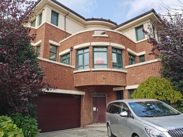 新上 石湾山庄 独栋别墅 中心位置 看山看海 有钥匙