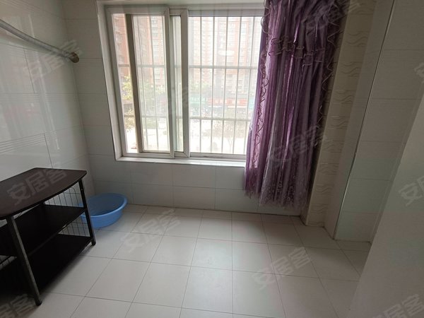 泾河工业园租房,水榭花都 1室1厅1卫 电梯房 25平米,高陵租房-西安58