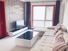 北京西城西直门官园,车公庄,国投国电,黄小,精装两居,,温馨舒适~出租房源真实图片