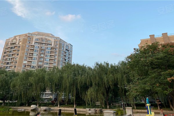 北京小区 朝阳小区 大望路小区 金港国际