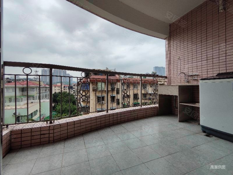 急售!鹭江新城核心带小区 中层全明朝南电梯 钥匙在手看房方便