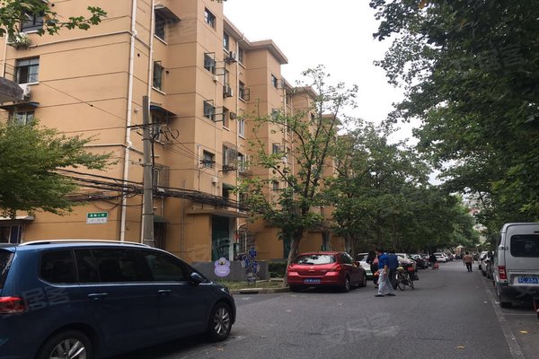 上海二手房 龙柏二村 > 刘赛解读龙柏二村轨道交通