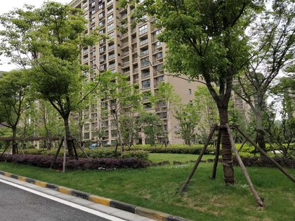 朗诗未来街区(东区)