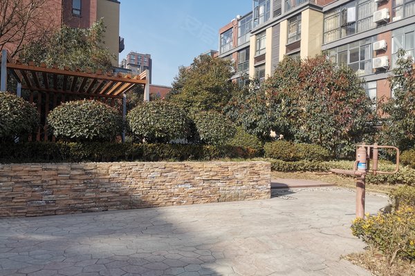 建业联盟新城(睢阳)