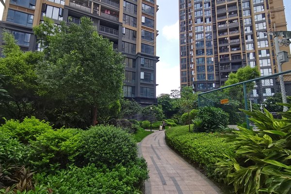 联投东方华府(一期)