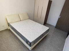 北京昌平沙河百葛路3号院 精装修 采光好 可养宠 民水民电 随时入住出租房源真实图片