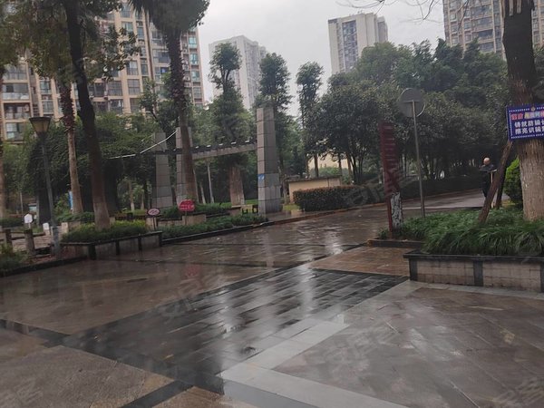 【多图】空港环山国际,回兴租房,精装,电梯房,三室,环山国际,近轻轨