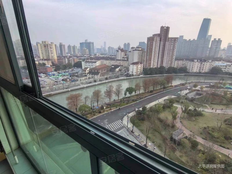 上海房产网>上海二手房>普陀二手房>武宁二手房>水岸豪庭>800_600