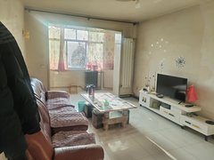 金昌金川人民文化广场6号区白泉村 两室一厅四楼 可洗澡做饭 拎包入住出租房源真实图片