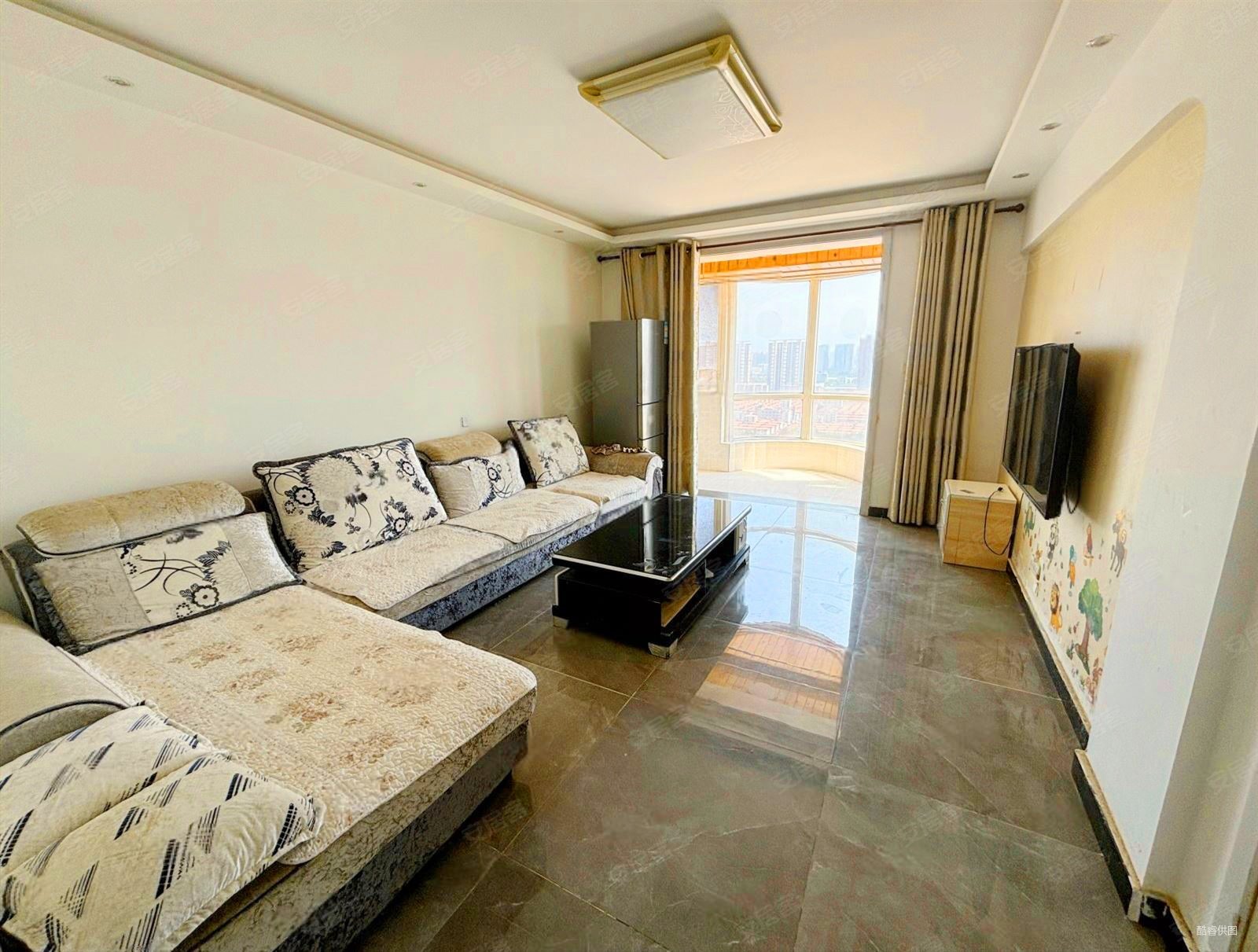 西安房产网>西安二手房>高新区二手房>丈八西路二手房>美寓华庭>1600