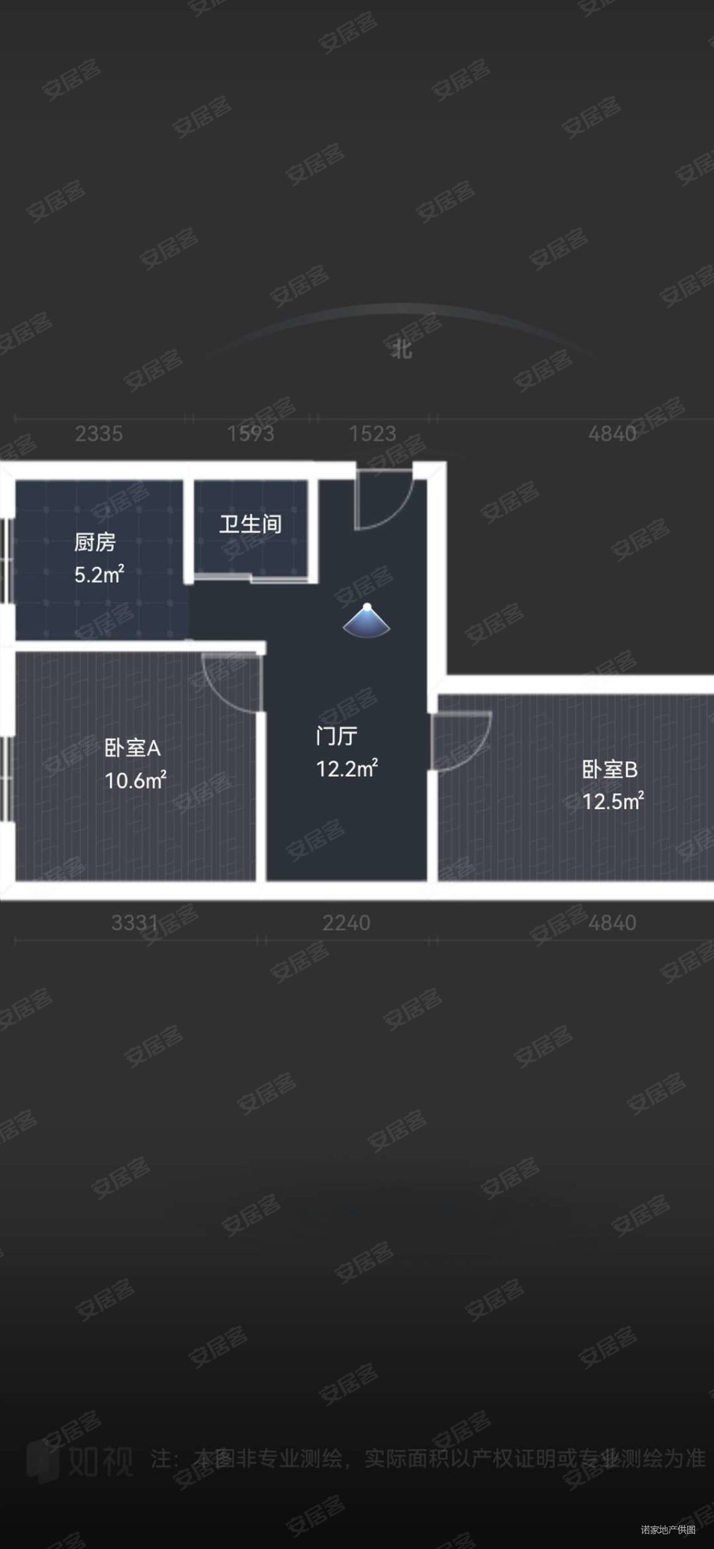 大连房产网>大连二手房>西岗二手房>香炉礁二手房>工人村小区>1015