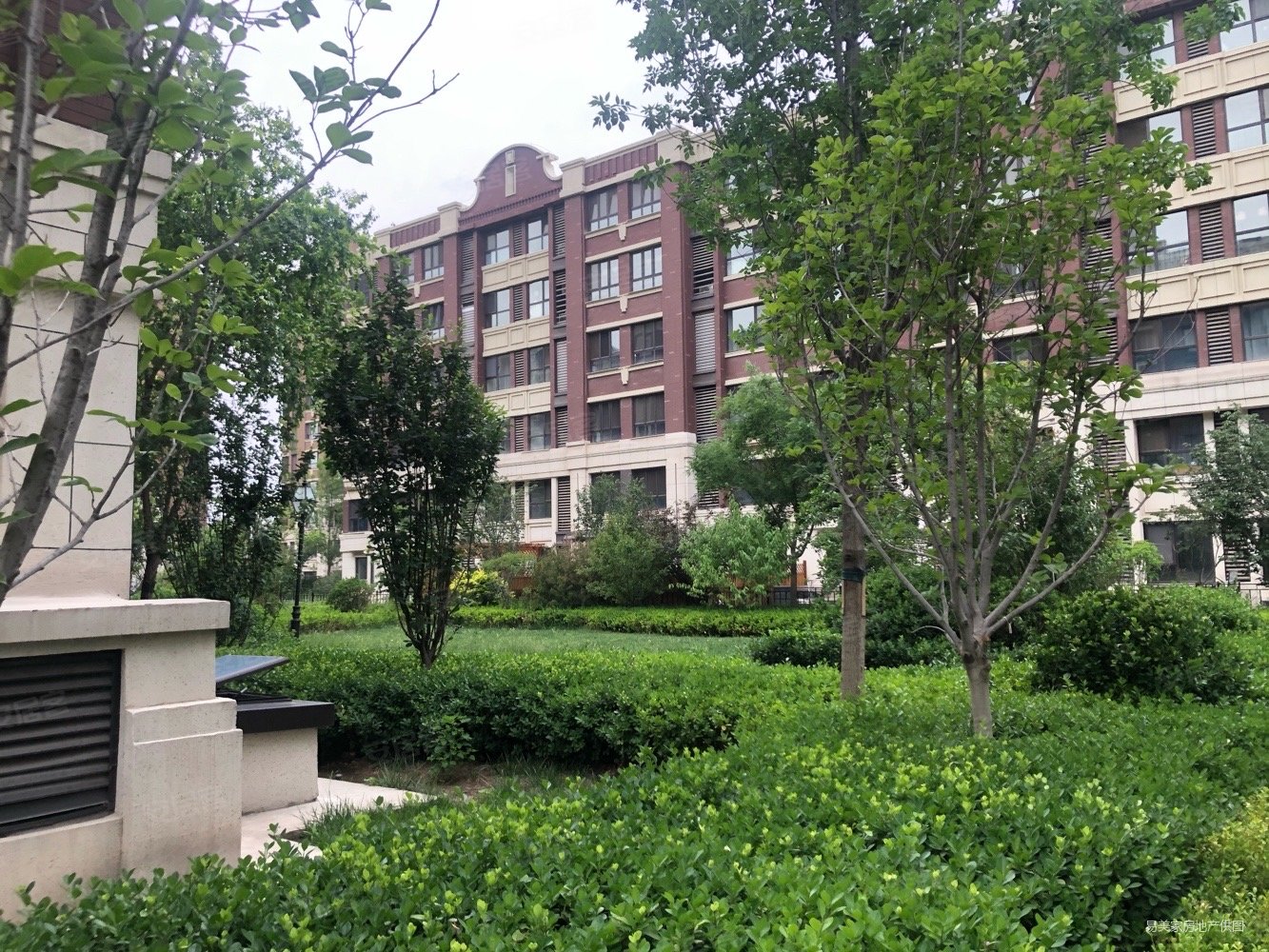 金地艺墅家芸泽苑