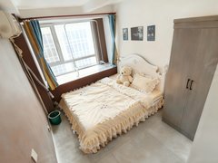 沧州新华新盐百急租 免费看房 千童商业广场 可短租月付 包水网物业 邻盐百出租房源真实图片