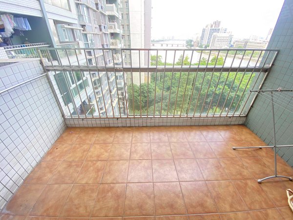 丽江花园左岸 3室2厅2卫 电梯房 精装修120平米,番禺租房-广州58安居