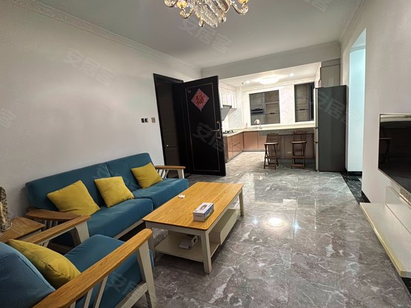 【多图】益田假日府邸,公明租房,益田假日,三室两厅一卫,配置齐全