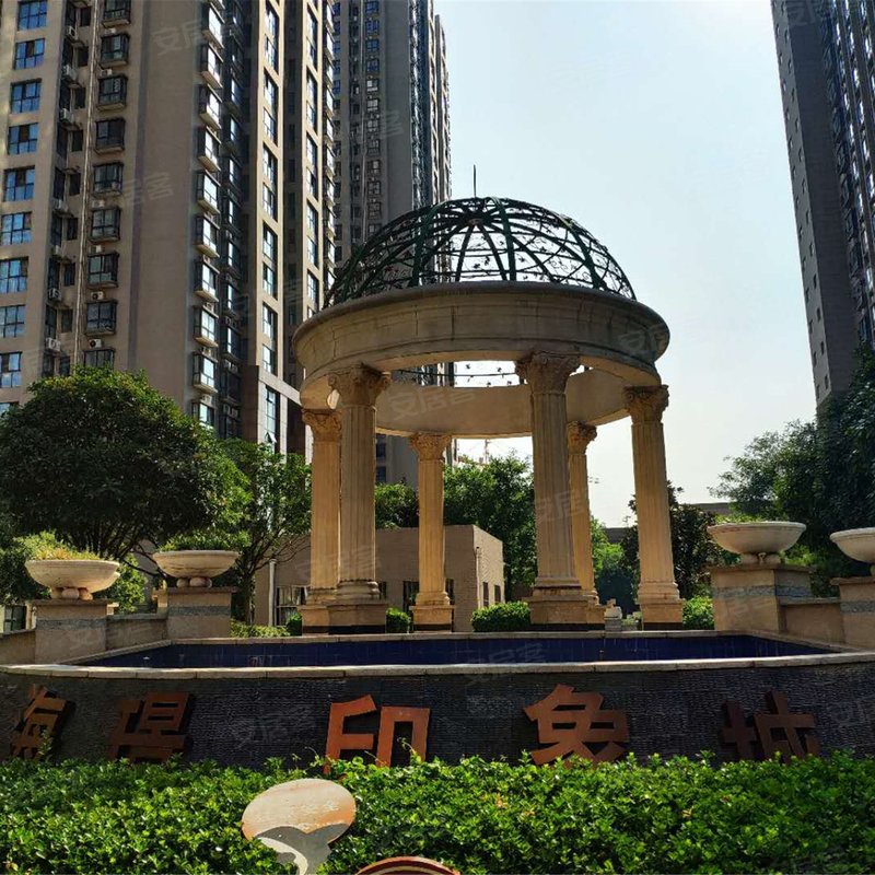 【海璟印象城, 海璟印象城小区专家解读页】- 西安58同城