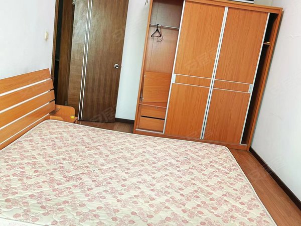 广州花都旧区翠华花园翠华花园 3室1厅1卫出租房源真实图片