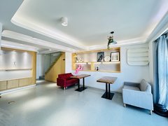 武汉汉阳四新四新新阳广场好房 上下320平 交通便利 楼下就是万达出租房源真实图片