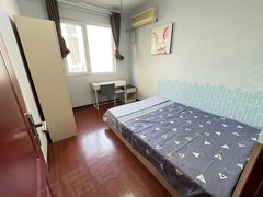 西安新城矿山路无中介费 免费看房 东御兰汀 石家街 米秦北路 辛家庙地铁出租房源真实图片