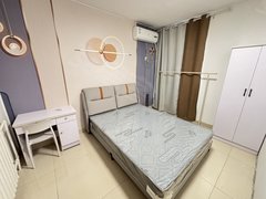 潍坊诸城诸城城区女生合租有空调无中介费红星家园A区精装单间出租出租房源真实图片