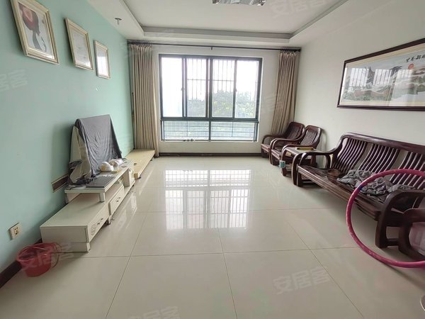 无锡锡山安镇冠达豪景苑原房东 真实价格 看房有钥匙 家电齐全 大三房