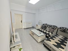 银川金凤正源南街城南 宝湖公园对面 鲁银城市公元 一居室出租房源真实图片