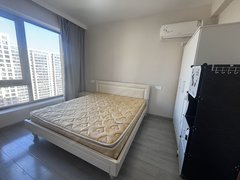 台州椒江洪家农港城，第六空间对面，2 室1厅，独立厨房，燃气烧饭，包物业出租房源真实图片