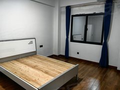 厦门翔安汇景广场东坑村 2室1厅1卫出租房源真实图片