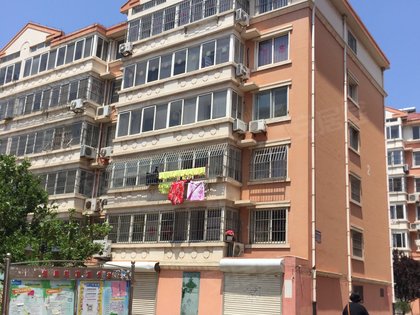 青岛小区 胶州小区 中云小区 龙源府邸6666元/m胶州-中云 11463元/m