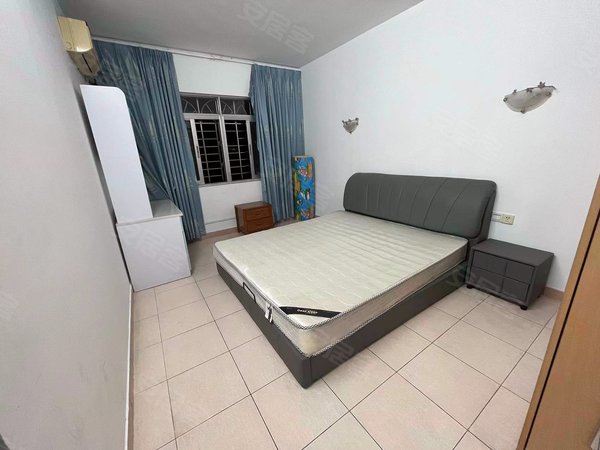 深圳布吉长龙龙岭山庄楼层好 龙岭山庄 2室2厅1卫 精装修 配套齐全 65