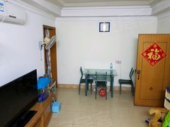 肇庆端州城东文明花苑 2室1厅1卫出租房源真实图片