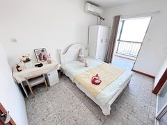 徐州云龙万达广场万科尚都会 先锋家园 无中介费 可月付短租 云龙万达广场出租房源真实图片