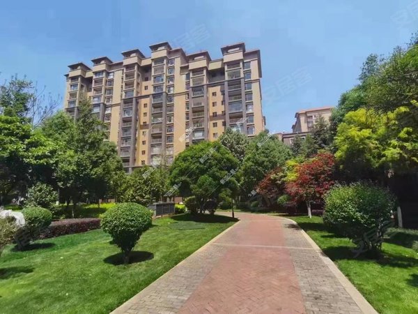 昆明呈贡市政府俊发时代俊园枫香秀苑地铁口  豪华装修 拎包入住 商圈