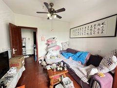 可办租房补贴!长江路近市中心 兴竹家园精装一居室 随时看房