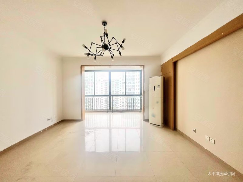 带产权车位 高区南北通 采光刺眼,圣骊澳门苑二手房,1150万,3室2厅,2