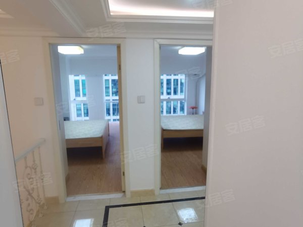 绍兴上虞崧厦帝景现代城帝景现代城 4室2厅2卫出租房源真实图片